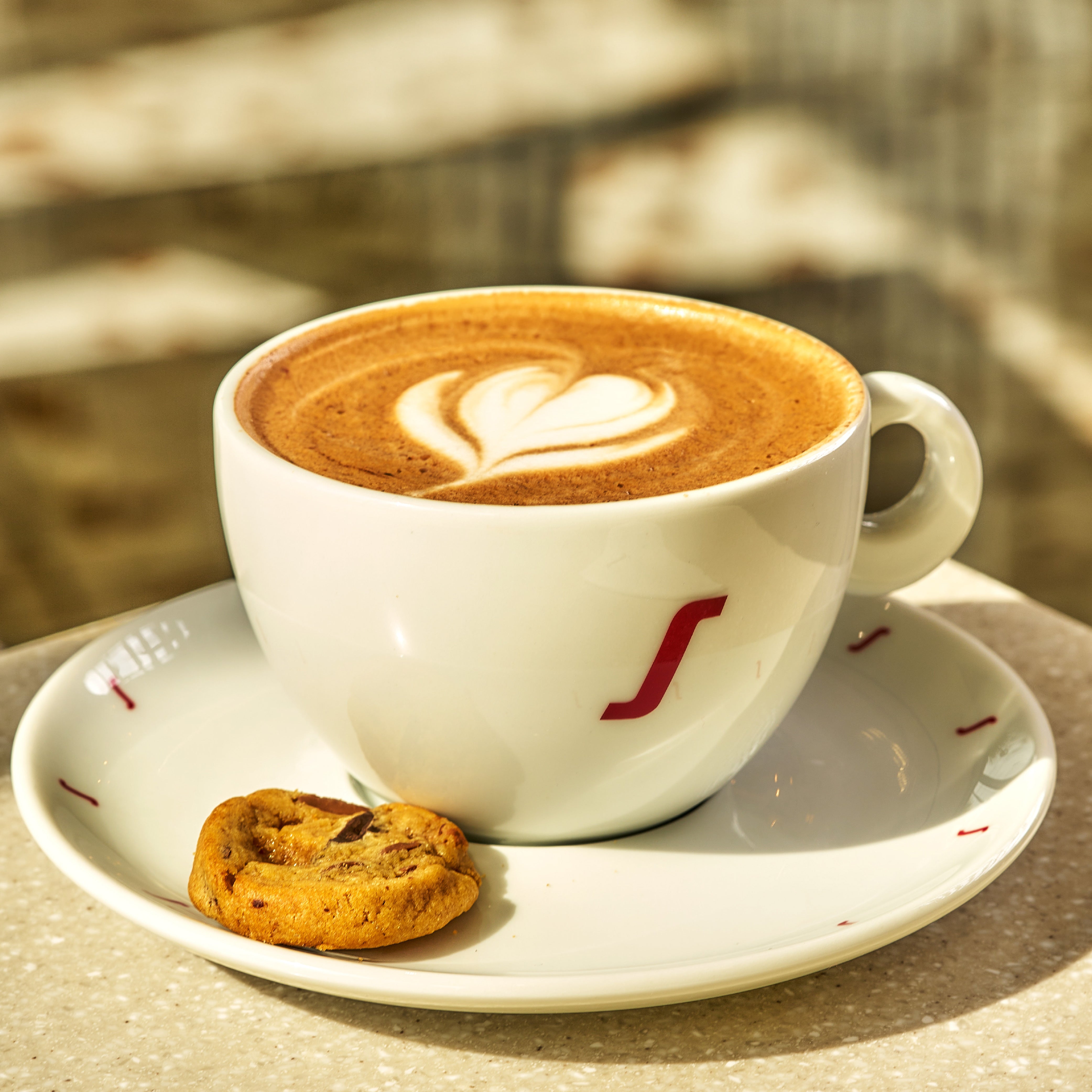 CAPPUCCINO