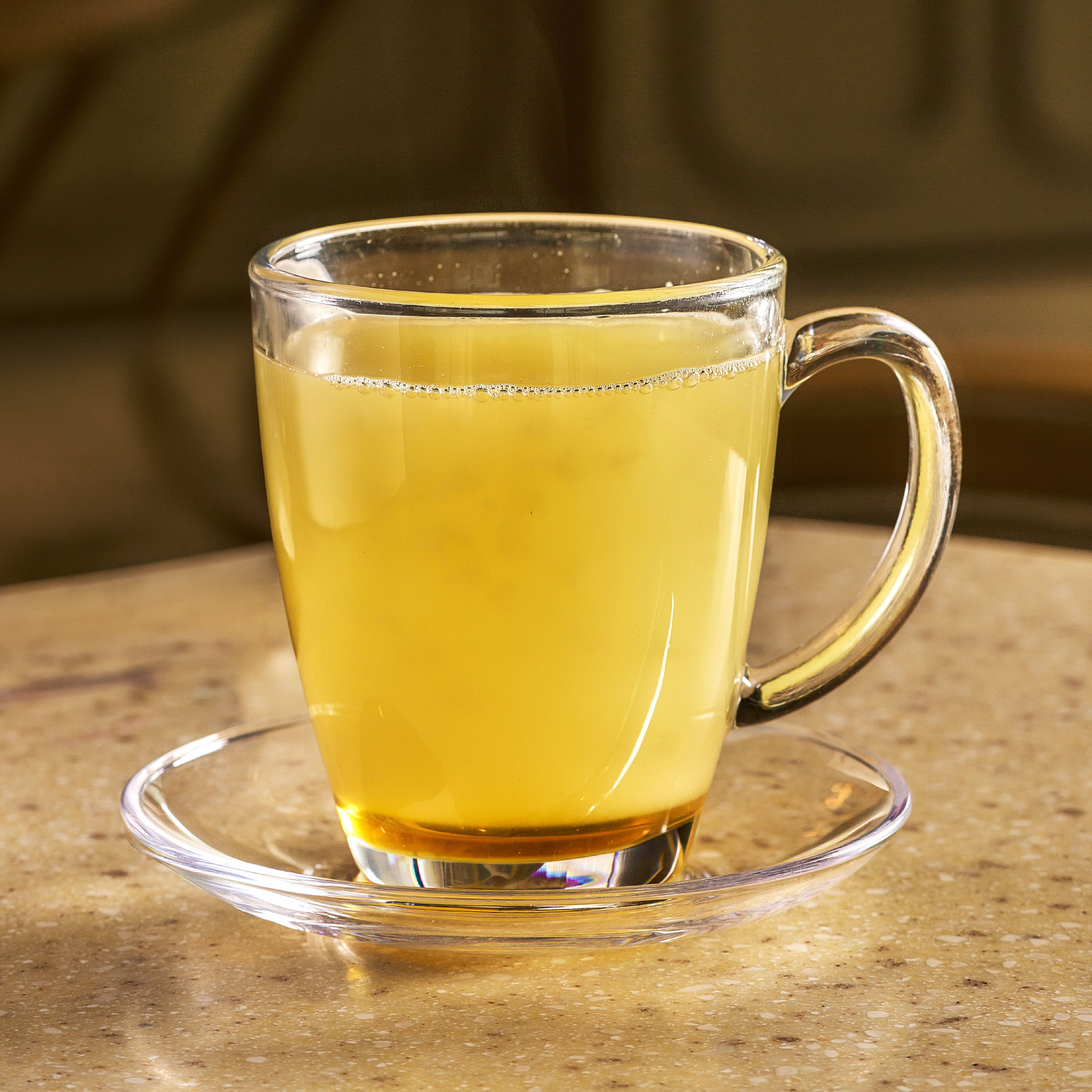LEMON GINGER