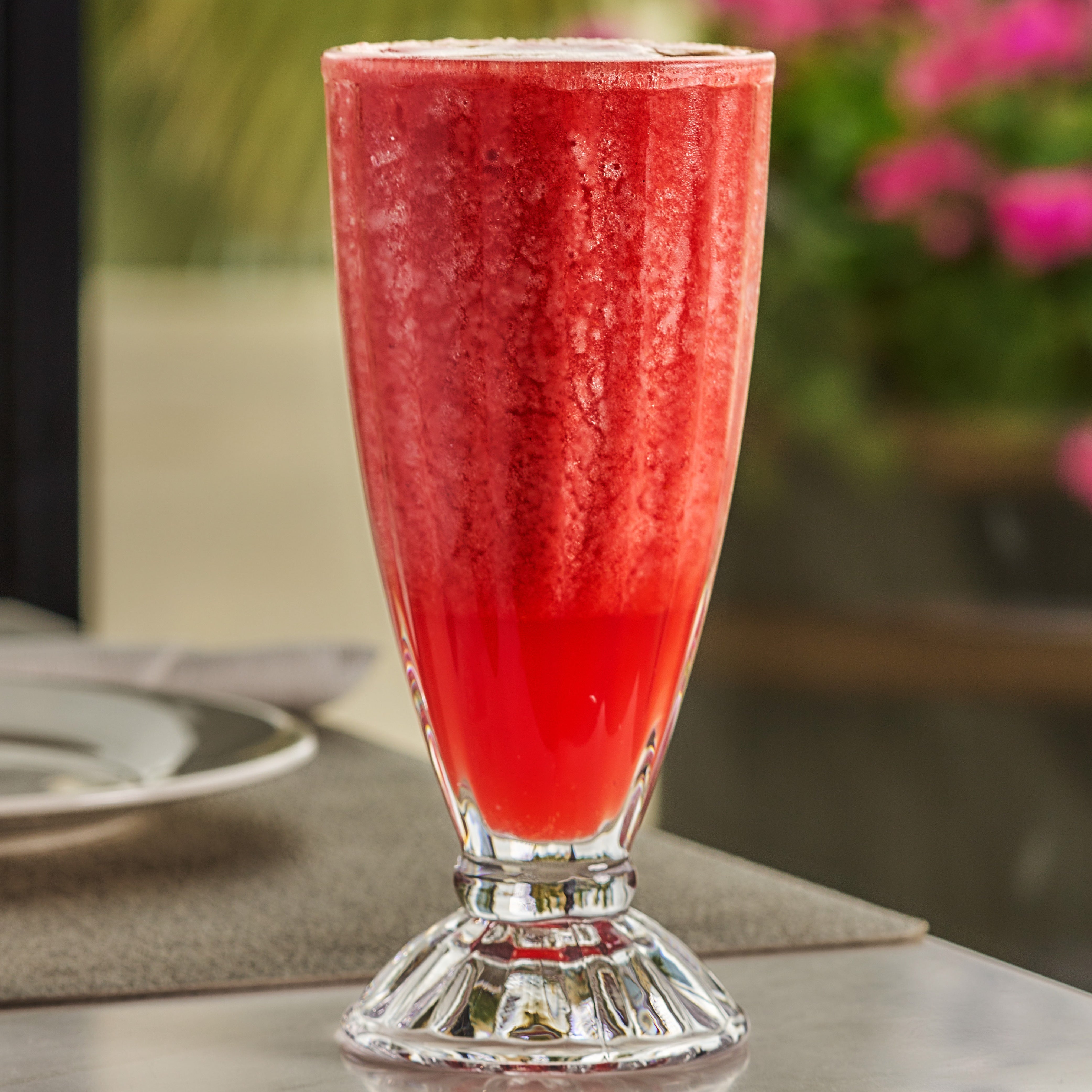 STRAWBERRY POMEGRANATE