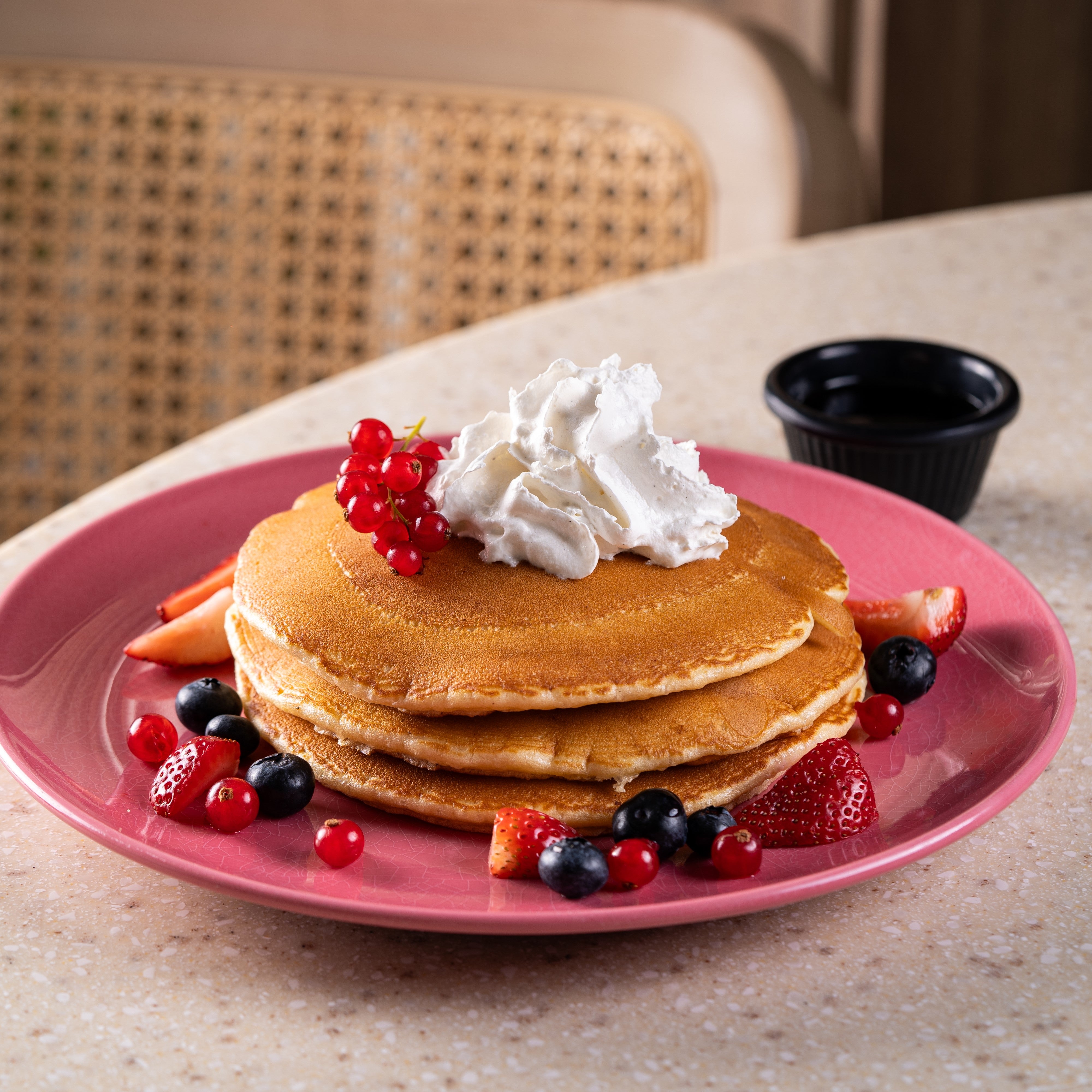 PANCAKE