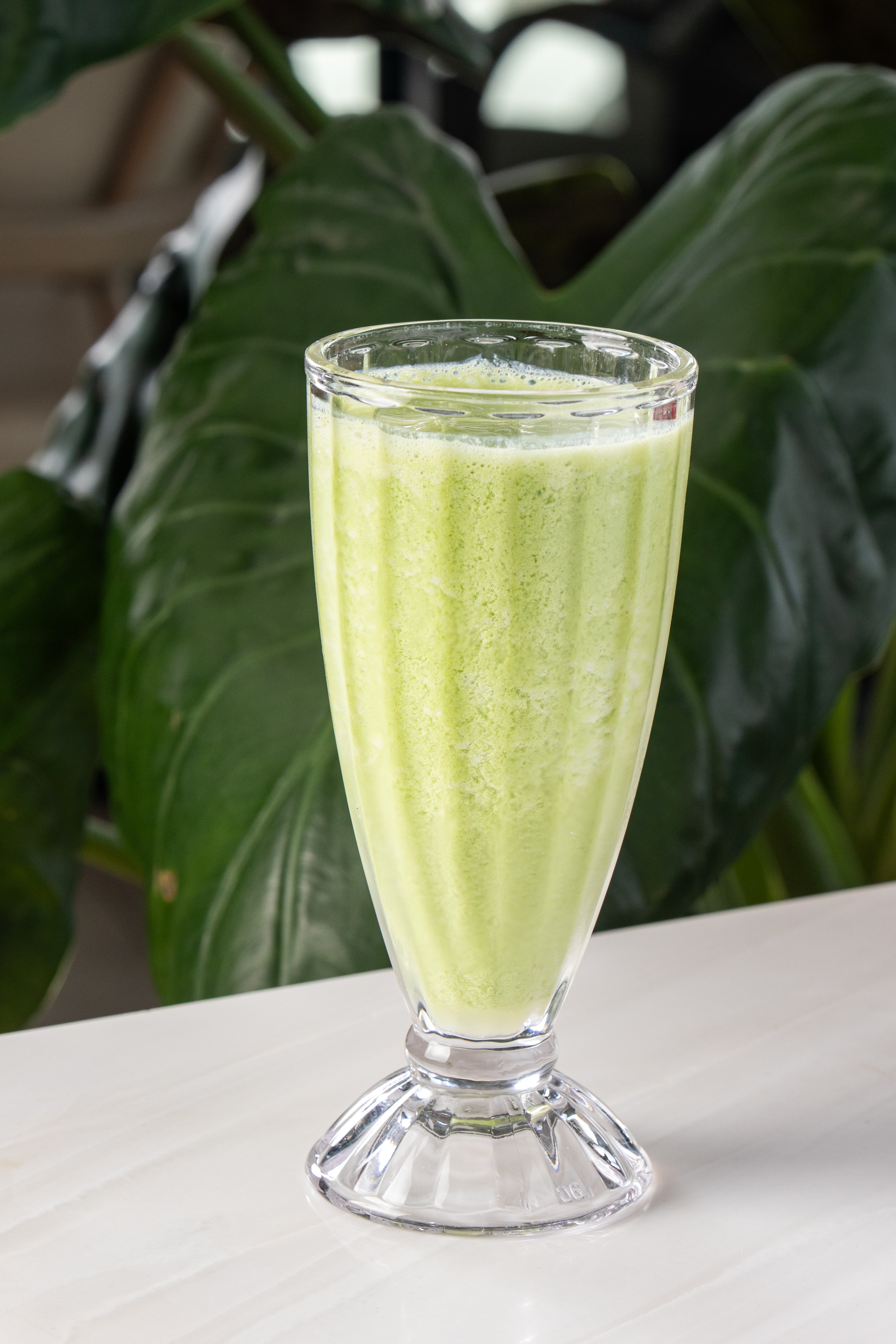 GREEN SHAKE