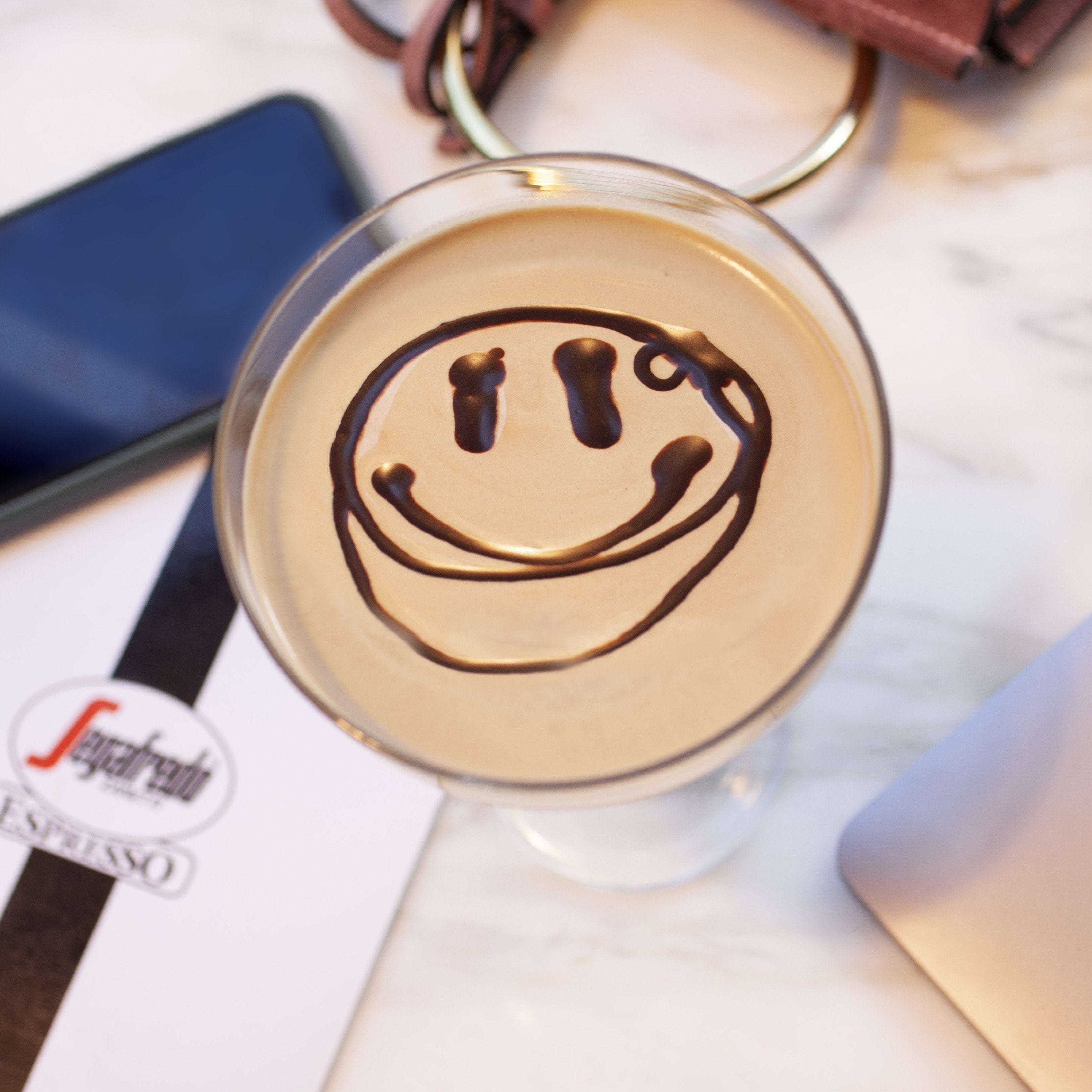 CREMA AL CAFFط£â€°