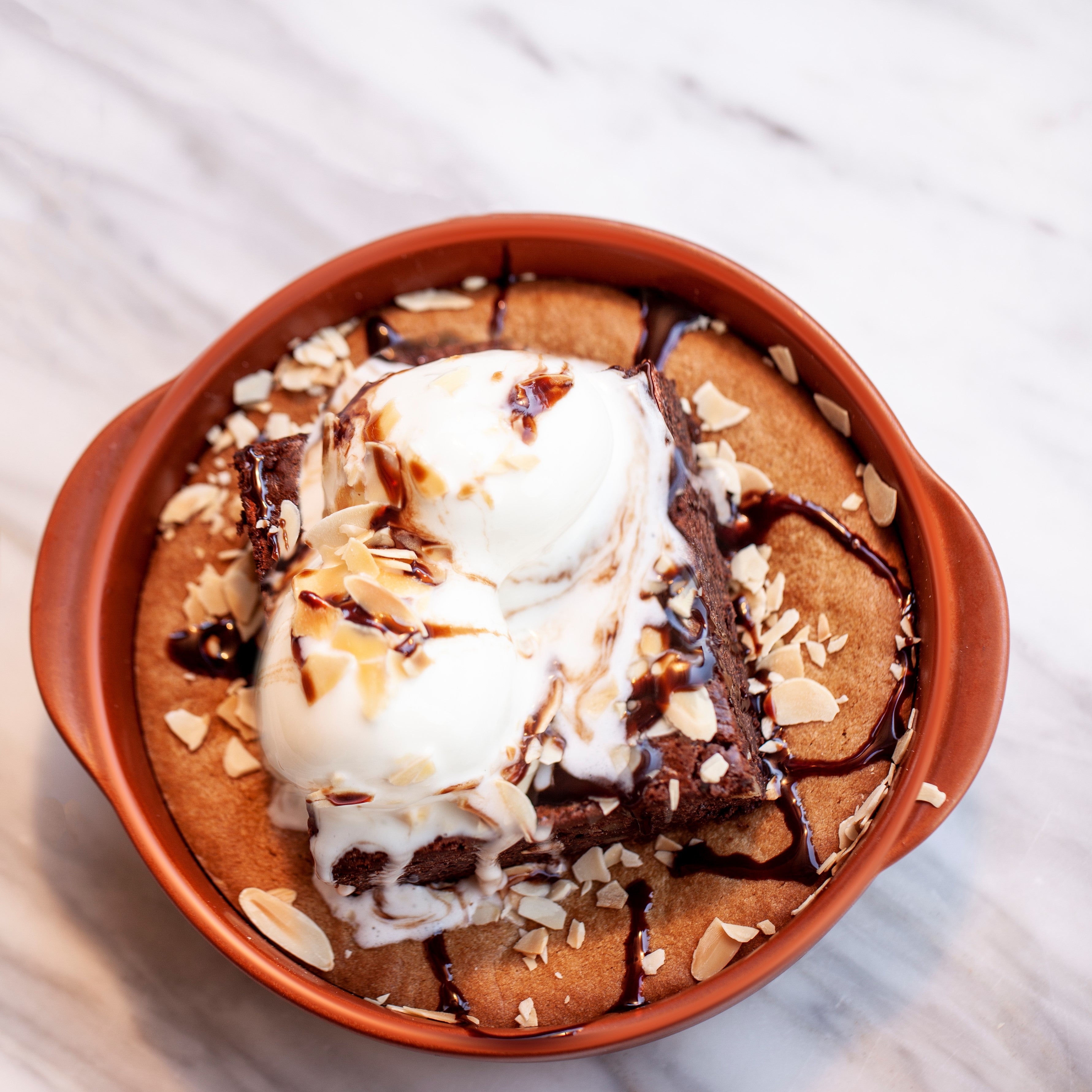 Brownie Cookie