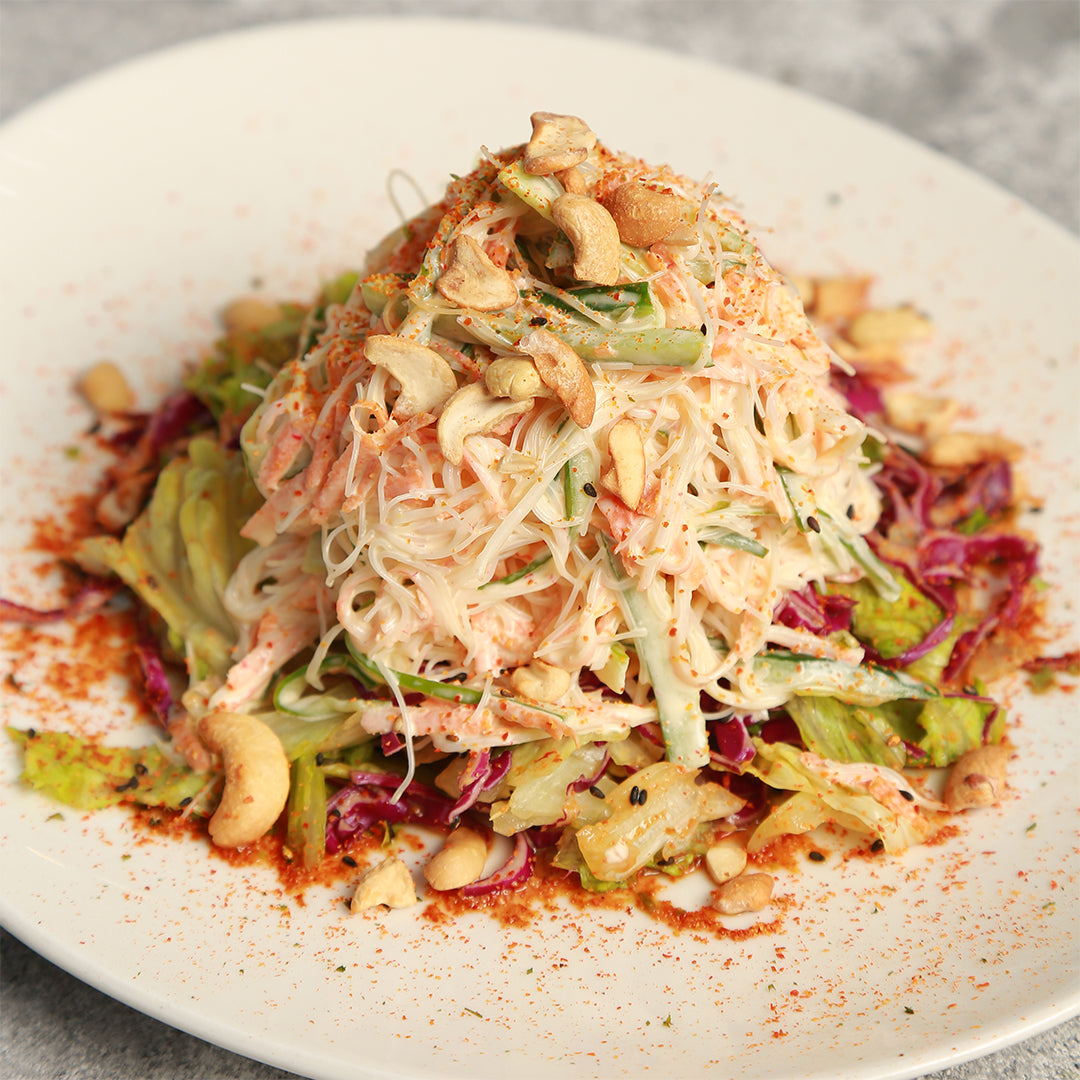 CRAB SALAD